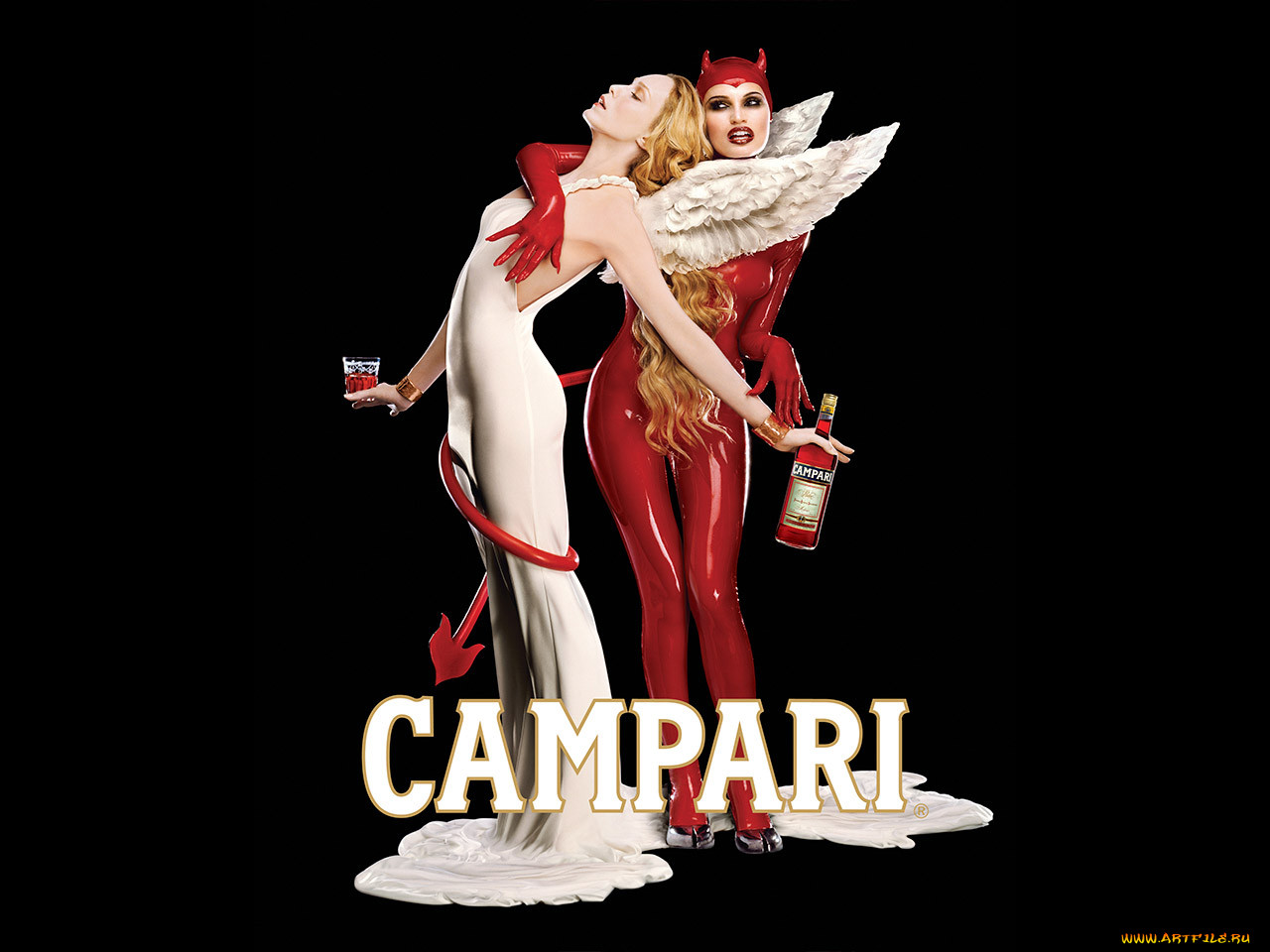 , campari